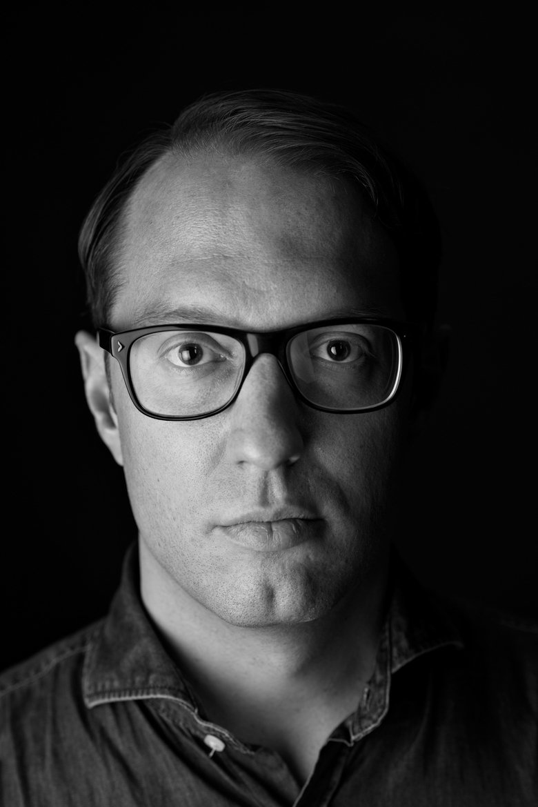 Christian Schlumpf Portrait of Christian Schlumpf