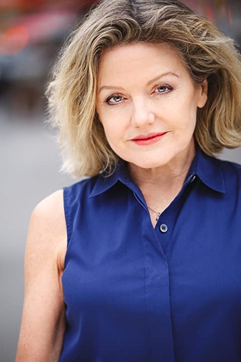 Alison Fraser Portrait of Alison Fraser