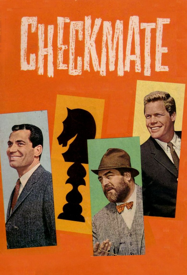 Checkmate Poster of Checkmate