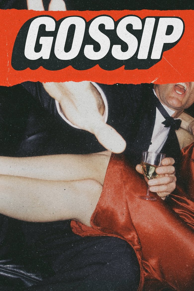Episodes in Gossip - Season 1 - Season 1 Poster of Episodes in Gossip - Season 1 - Season 1