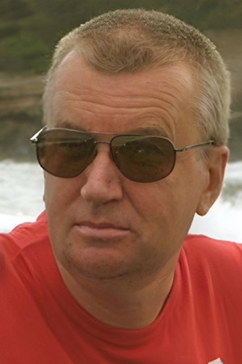 Vasiliy Zverev Portrait of Vasiliy Zverev
