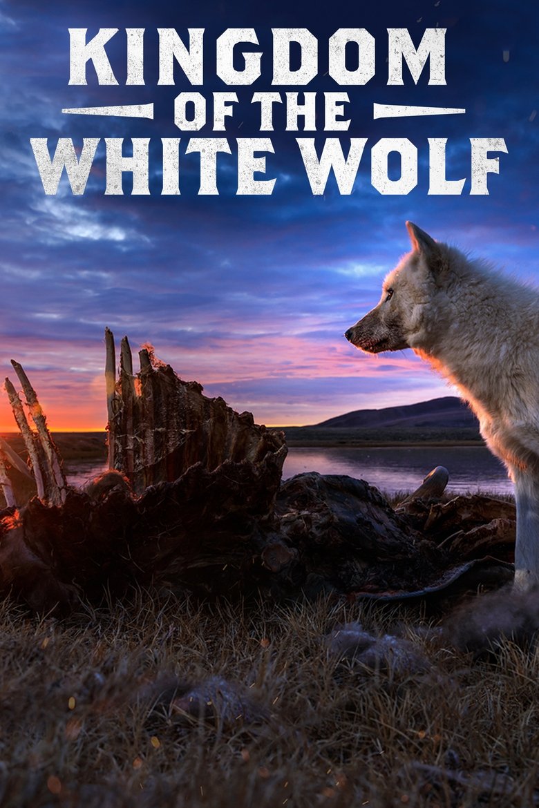 Episodes in Kingdom Of The White Wolf - Season 1 - Season 1 Poster of Episodes in Kingdom Of The White Wolf - Season 1 - Season 1