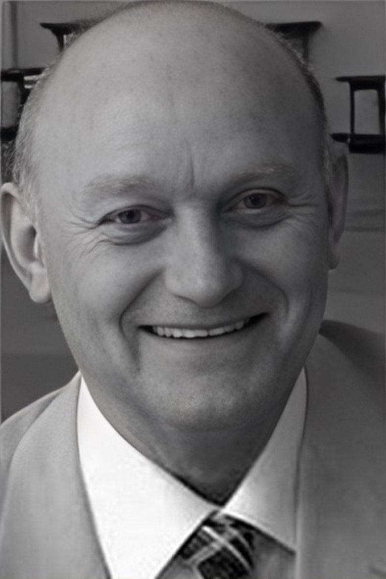 Valeriy Fraer Portrait of Valeriy Fraer