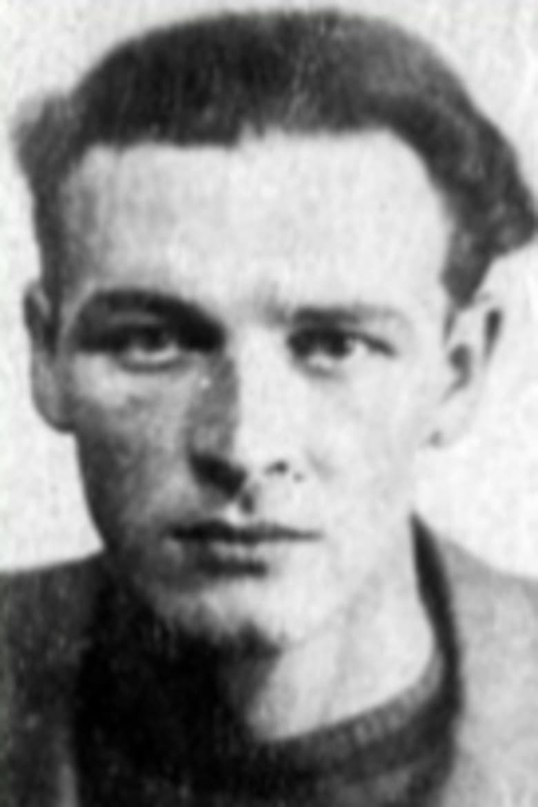 Vasiliy Ryabchikov Portrait of Vasiliy Ryabchikov