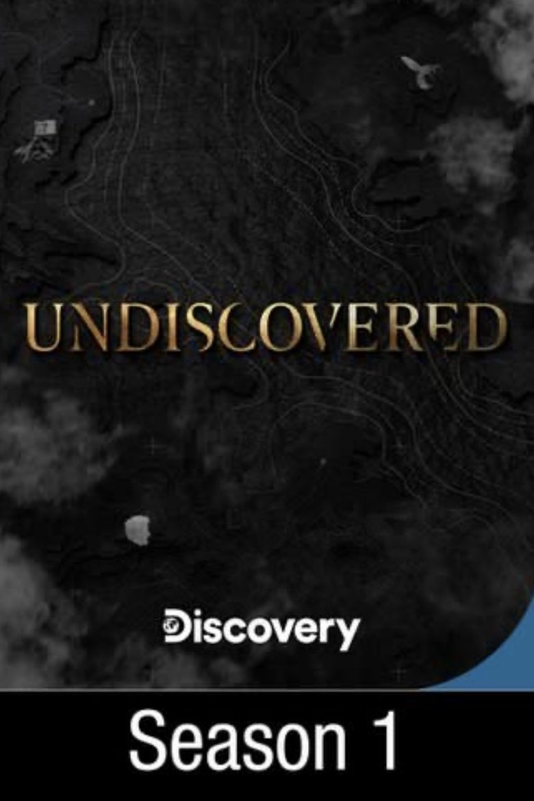 Episodes in Undiscovered - Season 1 - Season 1 Poster of Episodes in Undiscovered - Season 1 - Season 1