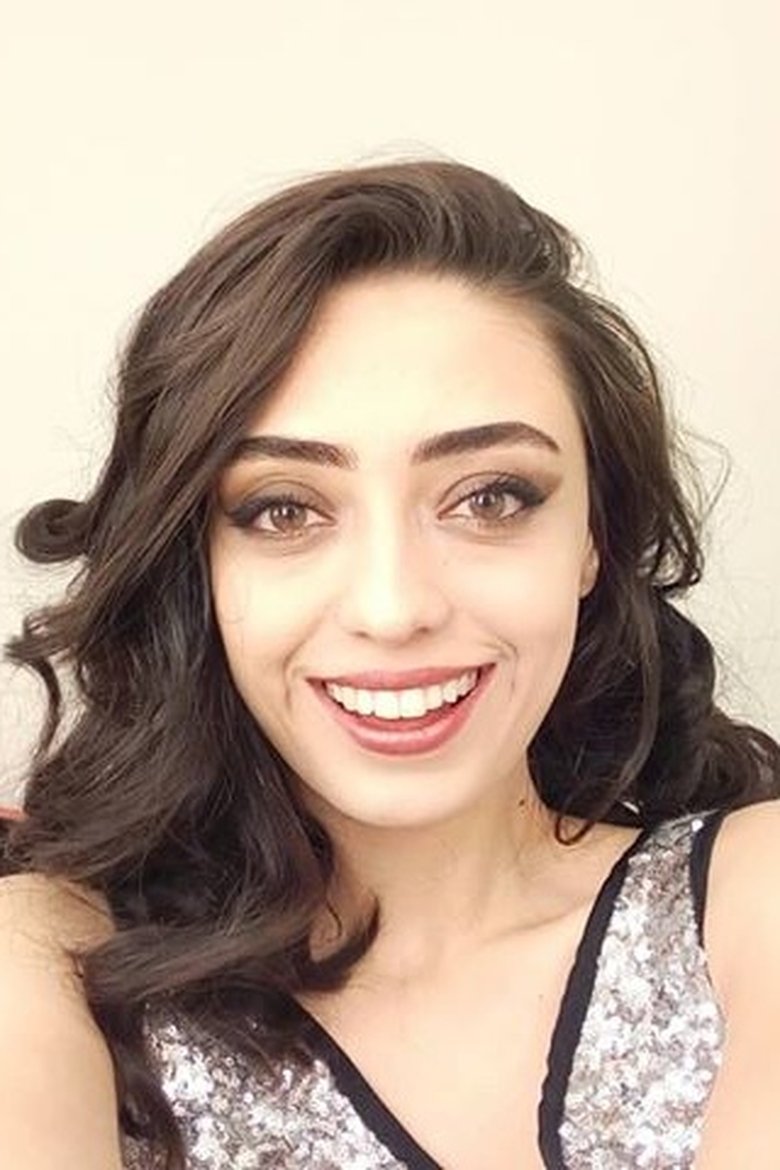 Hande Dilan Hancı Portrait of Hande Dilan Hancı