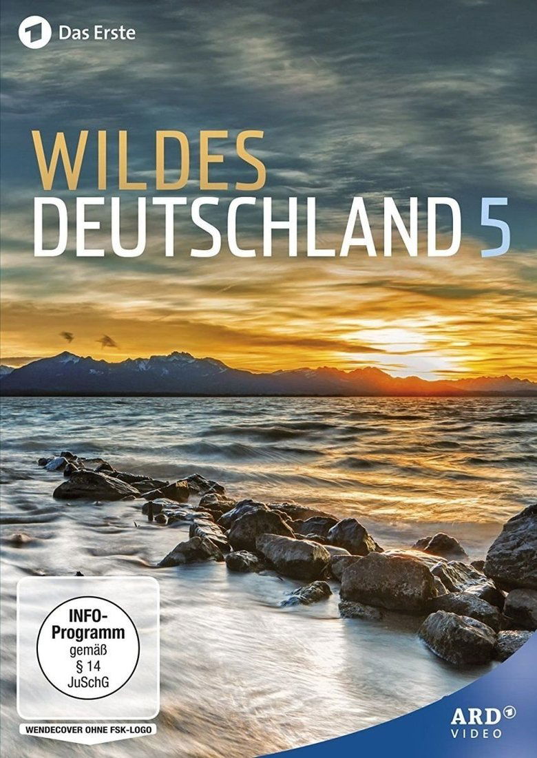 Episodes in Wild Germany - Season 5 - Season 5 Poster of Episodes in Wild Germany - Season 5 - Season 5