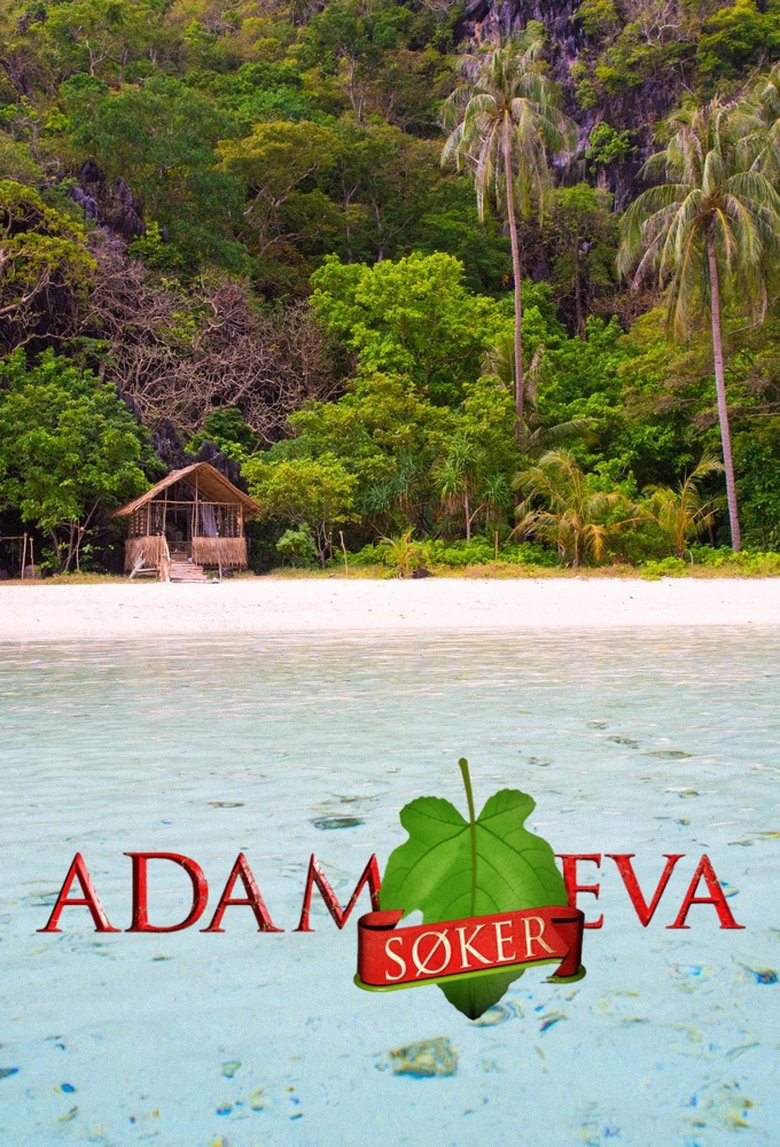 Adam søker Eva Poster of Adam søker Eva