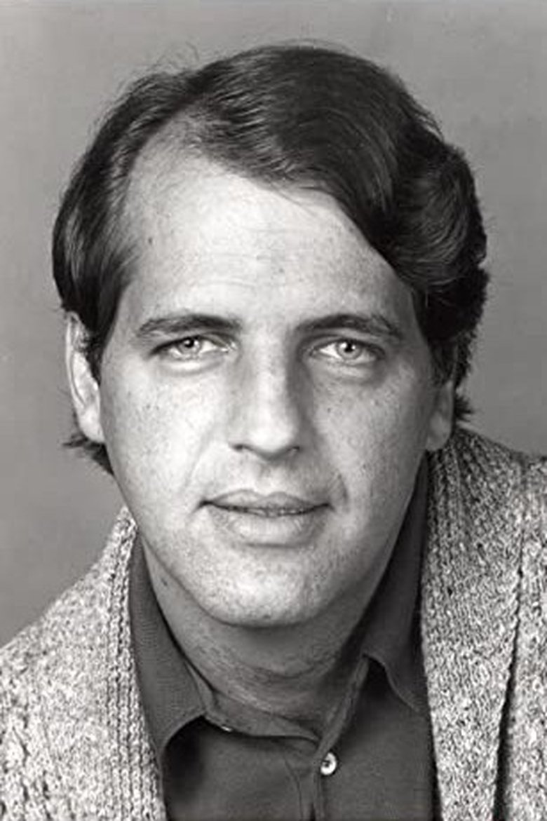Lawrence Hecht Portrait of Lawrence Hecht
