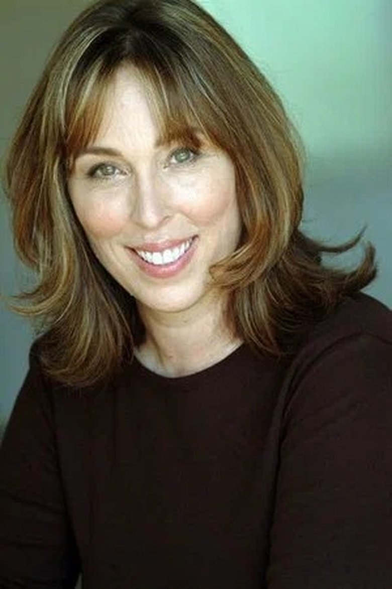 Susan Mosher Portrait of Susan Mosher
