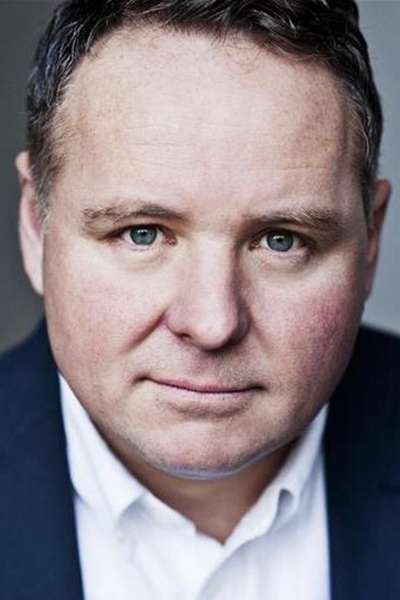 David Nellist Portrait of David Nellist