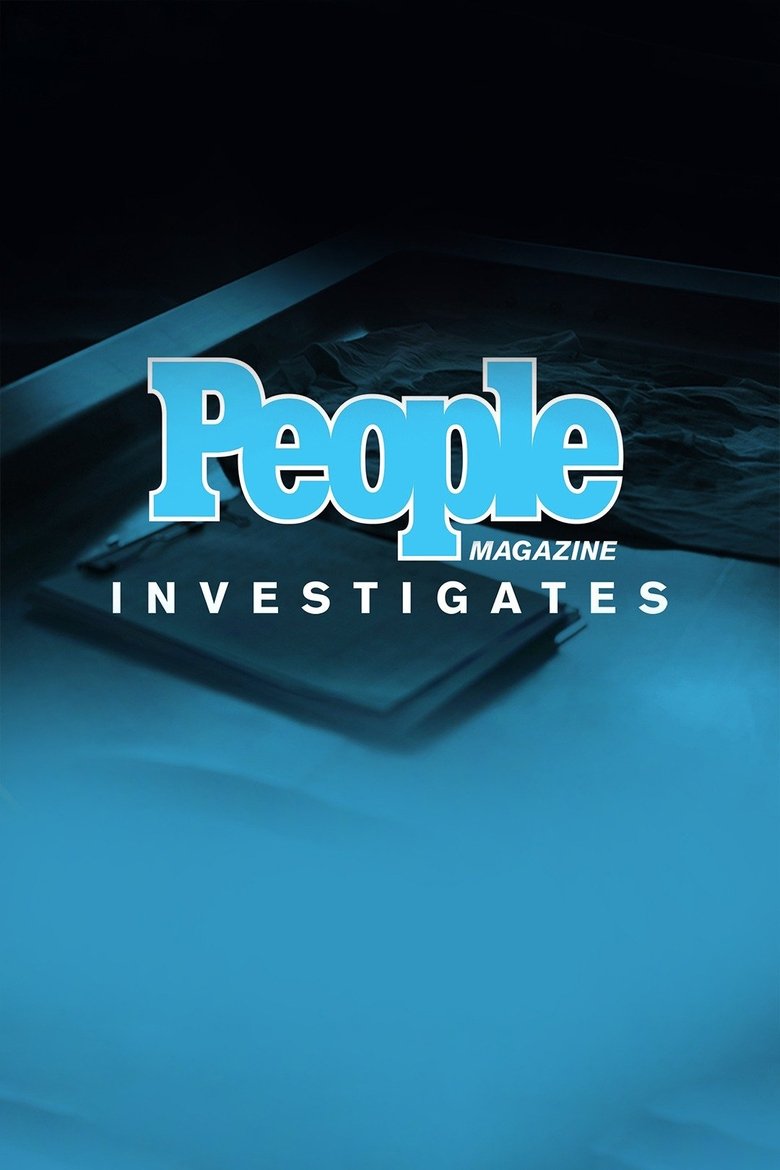 Cast and Crew in People Magazine Investigates - Is Rodney Reed Innocent? (Season 5 - Episode 10) - Is Rodney Reed Innocent? Poster of Cast and Crew in People Magazine Investigates - Is Rodney Reed Innocent? (Season 5 - Episode 10) - Is Rodney Reed Innocent?