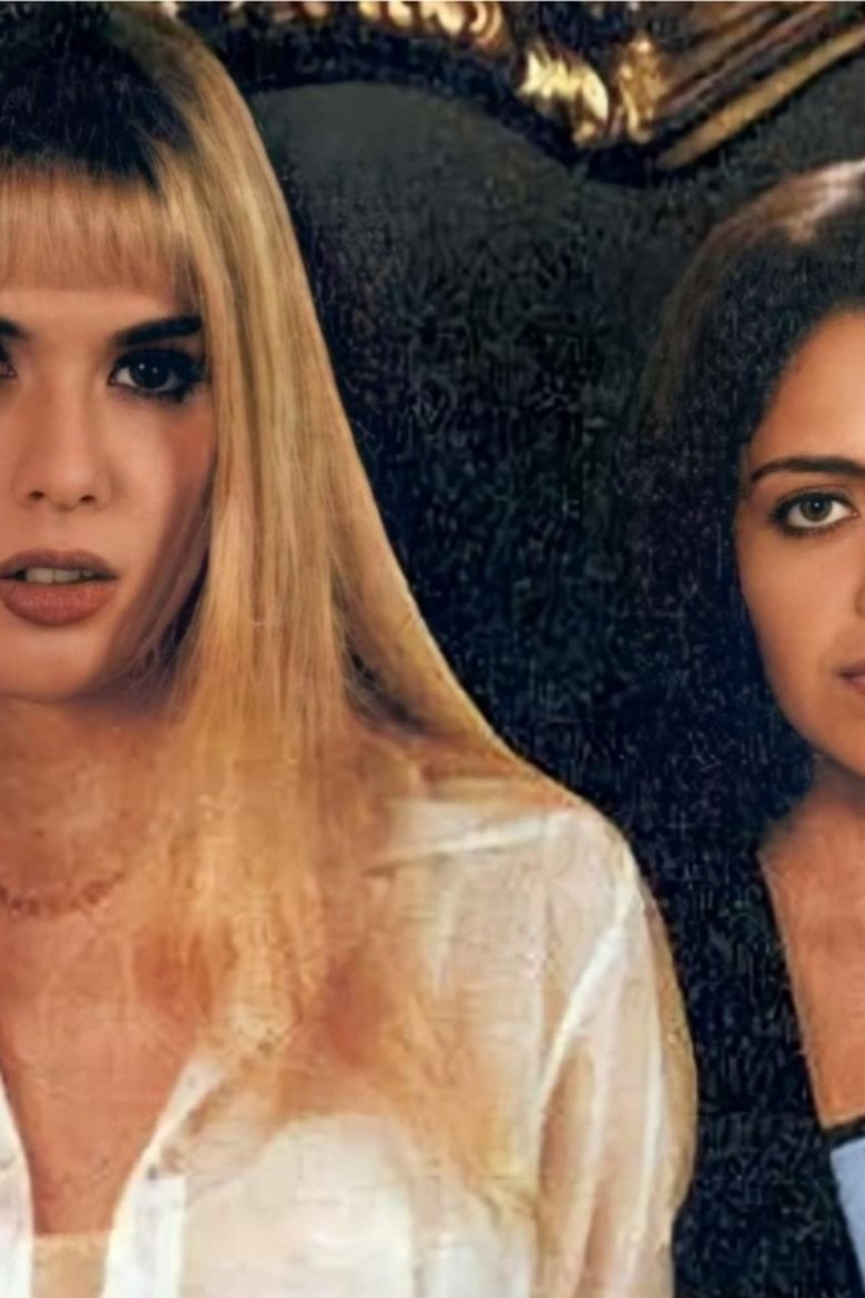 Episodes in La Mujer En El Espejo - Season 1 - Season 1 Poster of Episodes in La Mujer En El Espejo - Season 1 - Season 1