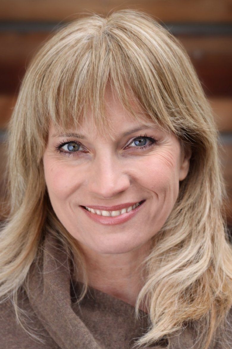 Karen Abrahamsen Portrait of Karen Abrahamsen