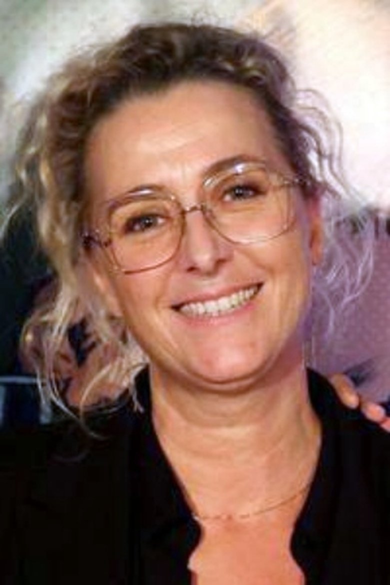 Carole Kornmann Portrait of Carole Kornmann