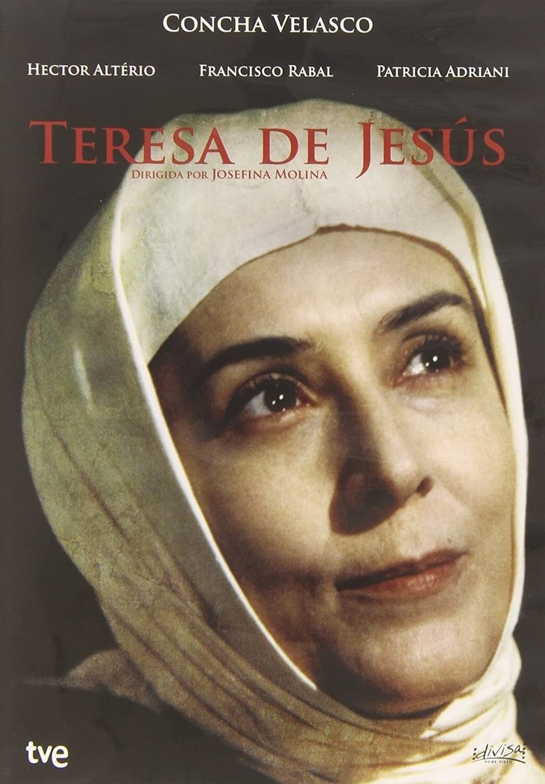 Episodes in Teresa De Jesús - Season 1 - Season 1 Poster of Episodes in Teresa De Jesús - Season 1 - Season 1
