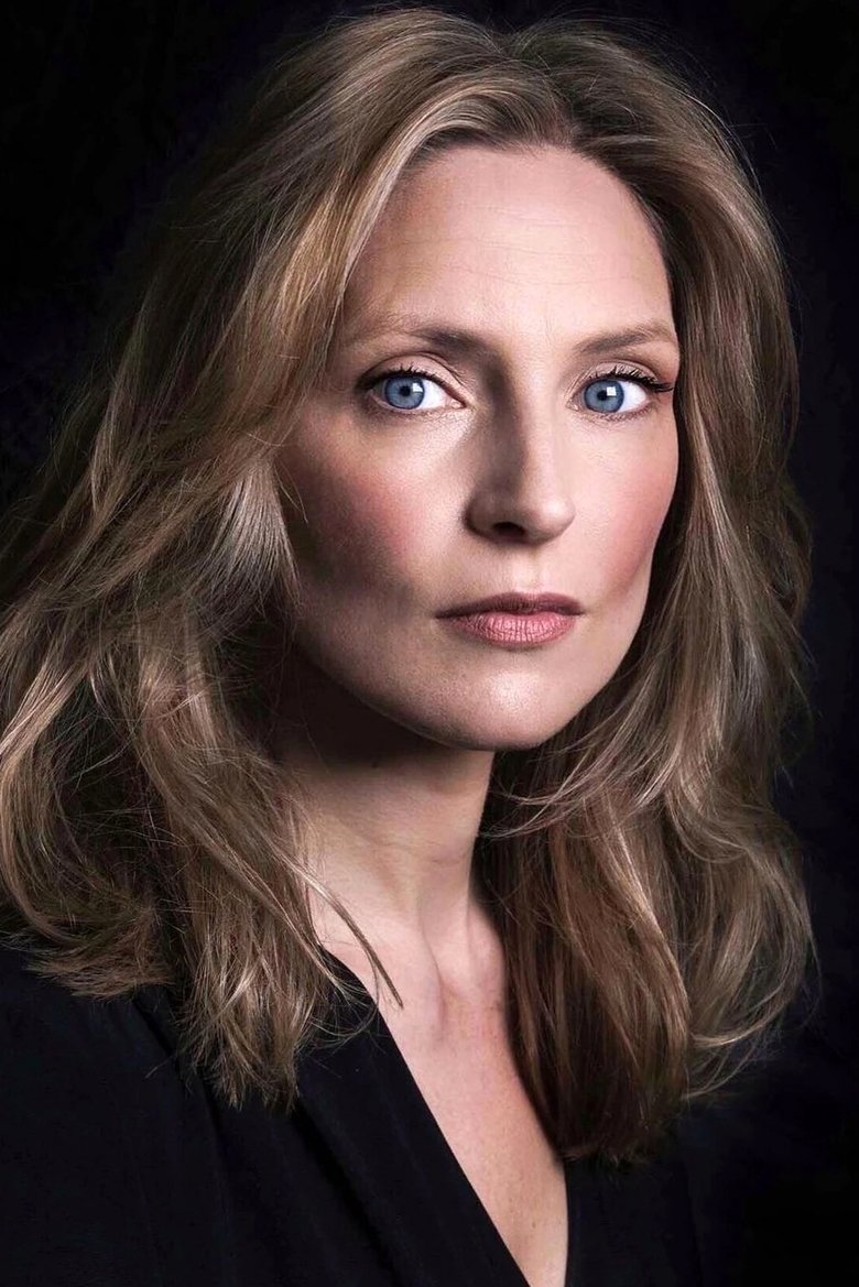 Sarah Oliver-Watts Portrait of Sarah Oliver-Watts