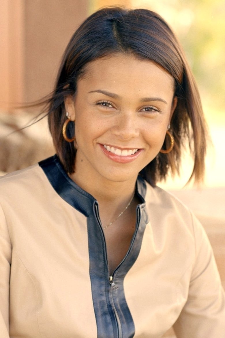 Kidada Jones Portrait of Kidada Jones