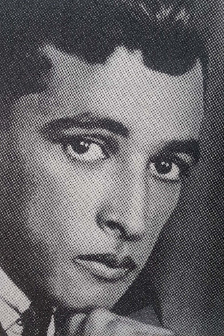 J. Soares Portrait of J. Soares