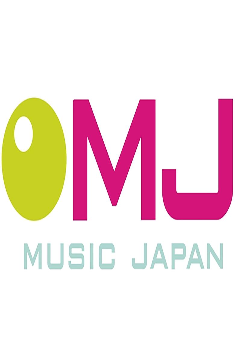 MUSIC JAPAN Poster of MUSIC JAPAN