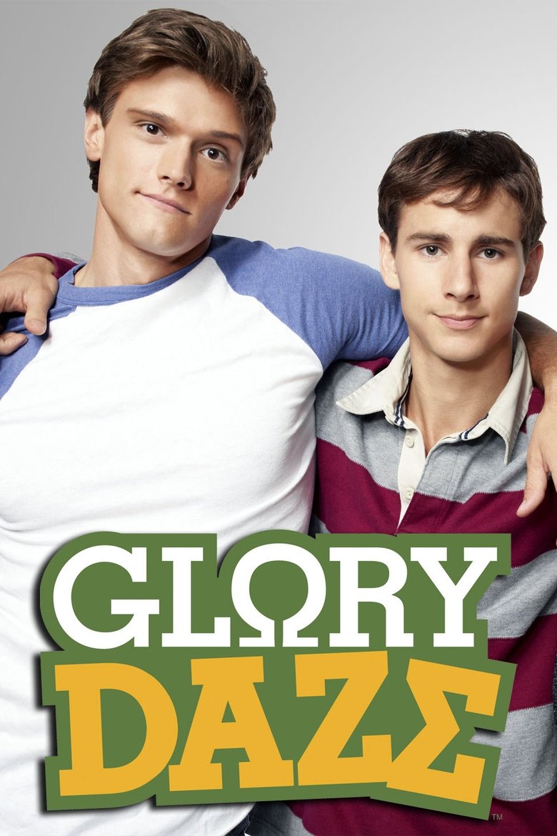 Episodes in Glory Daze - Season 1 - Season 1 Poster of Episodes in Glory Daze - Season 1 - Season 1