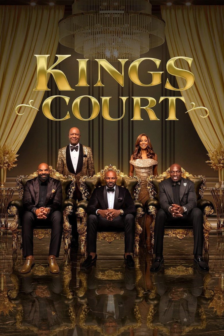 Episodes in Kings Court - Season 1 - Season 1 Poster of Episodes in Kings Court - Season 1 - Season 1