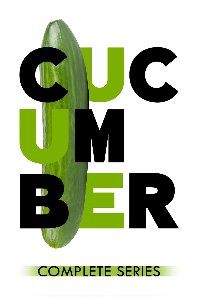 Episodes in Cucumber - Miniseries - Miniseries Poster of Episodes in Cucumber - Miniseries - Miniseries