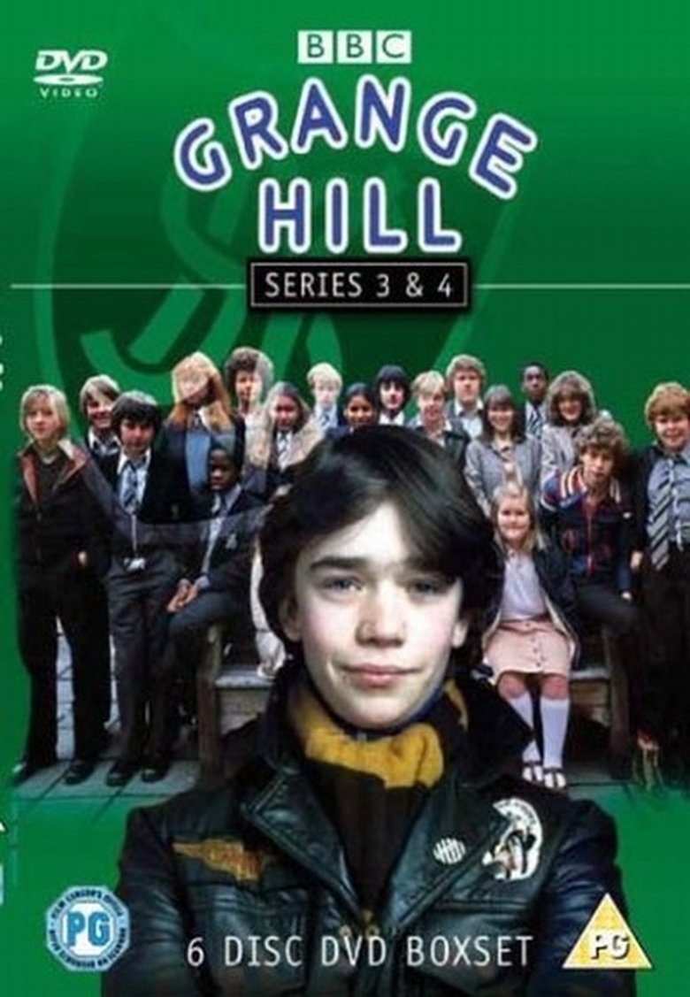 Episodes in Grange Hill - Season 4 - Season 4 Poster of Episodes in Grange Hill - Season 4 - Season 4