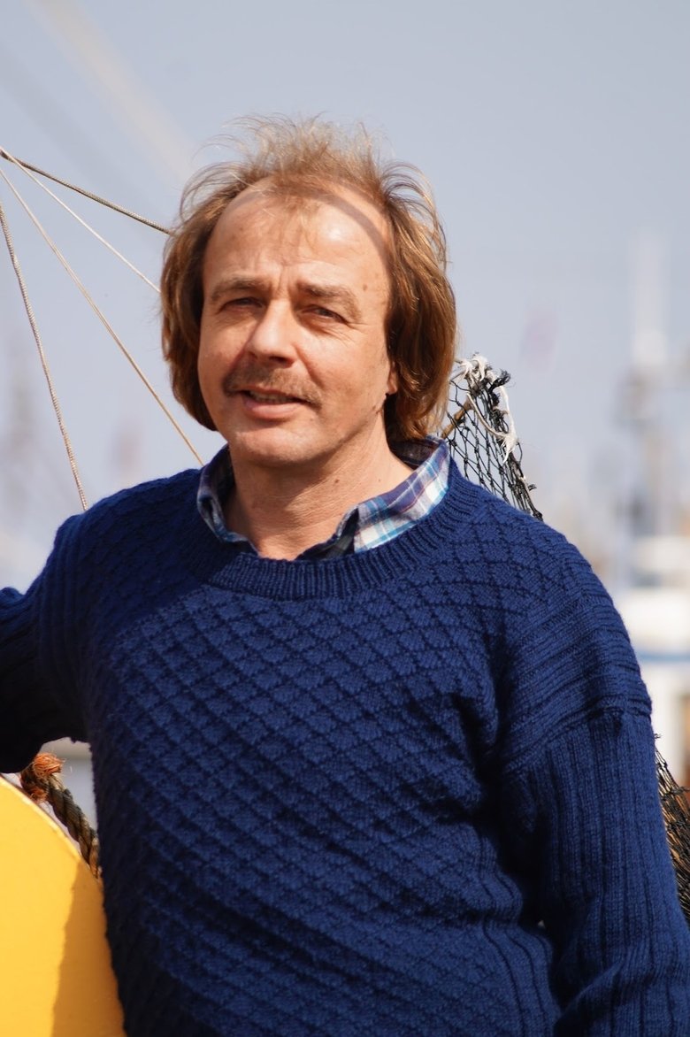 Henk Buitjes Portrait of Henk Buitjes