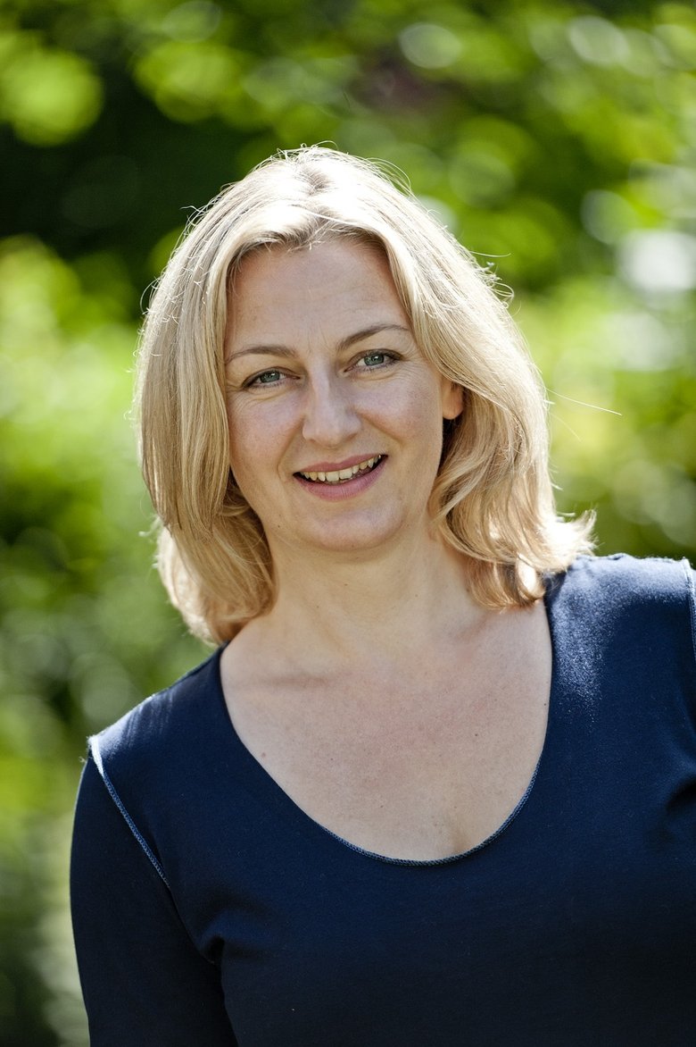 Margret Gilgenreiner Portrait of Margret Gilgenreiner