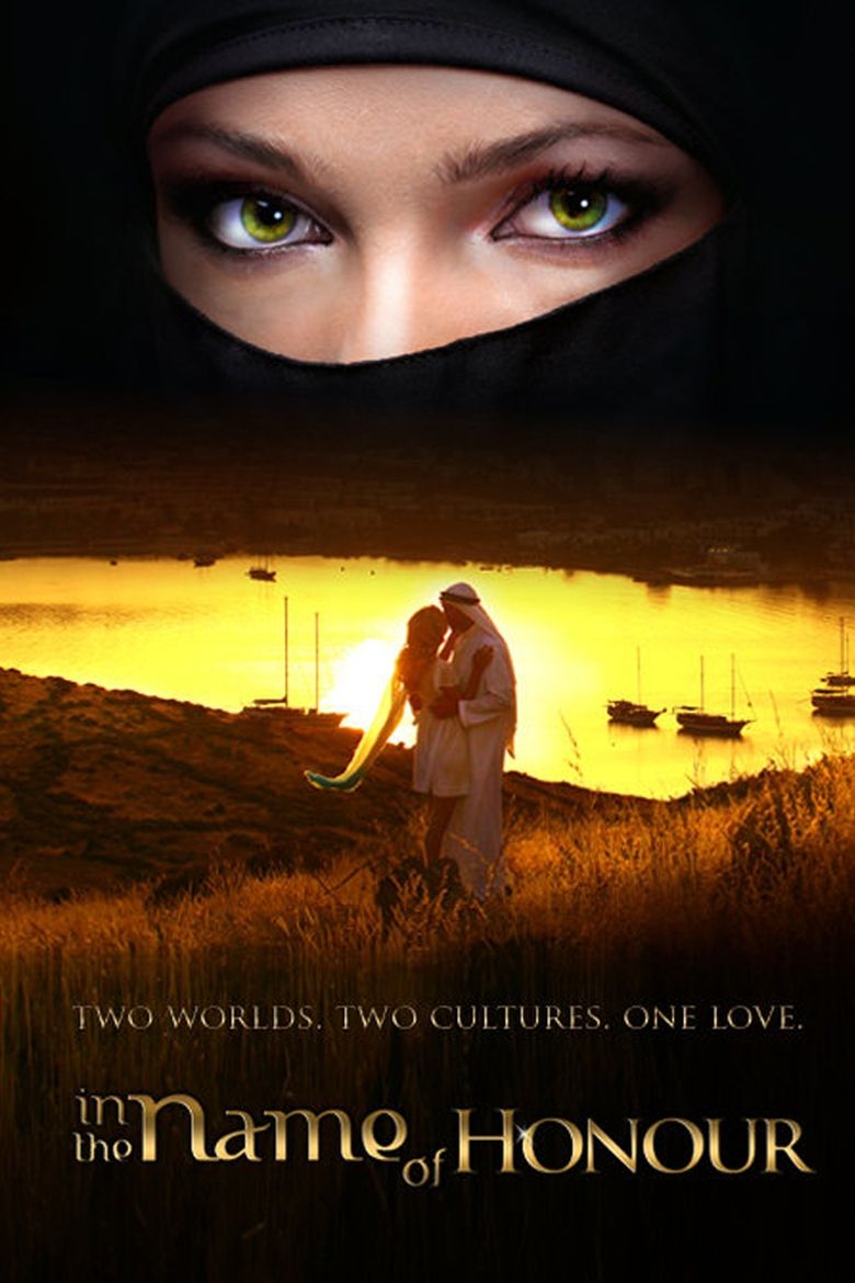 In the Name of Honour Poster of In the Name of Honour