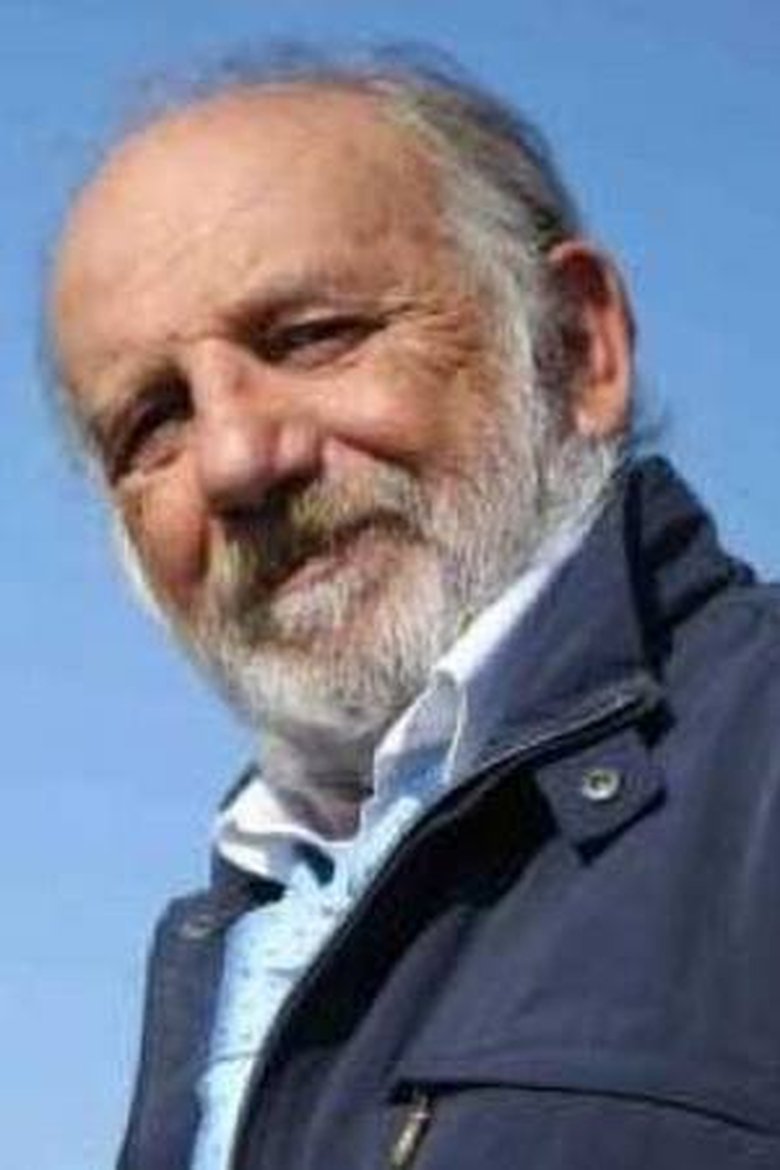 Gino Cogliandro Portrait of Gino Cogliandro