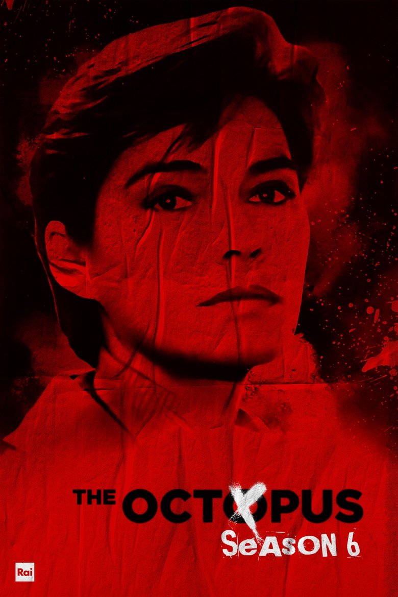 Episodes in The Octopus - Season 6 - Season 6 Poster of Episodes in The Octopus - Season 6 - Season 6
