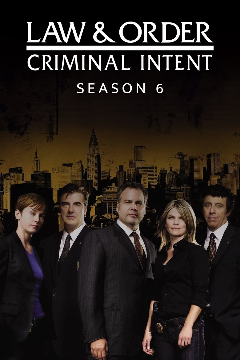 Cast and Crew in Law & Order Criminal Intent - World's Fair (Season 6 - Episode 11) - World's Fair Poster of Cast and Crew in Law & Order Criminal Intent - World's Fair (Season 6 - Episode 11) - World's Fair