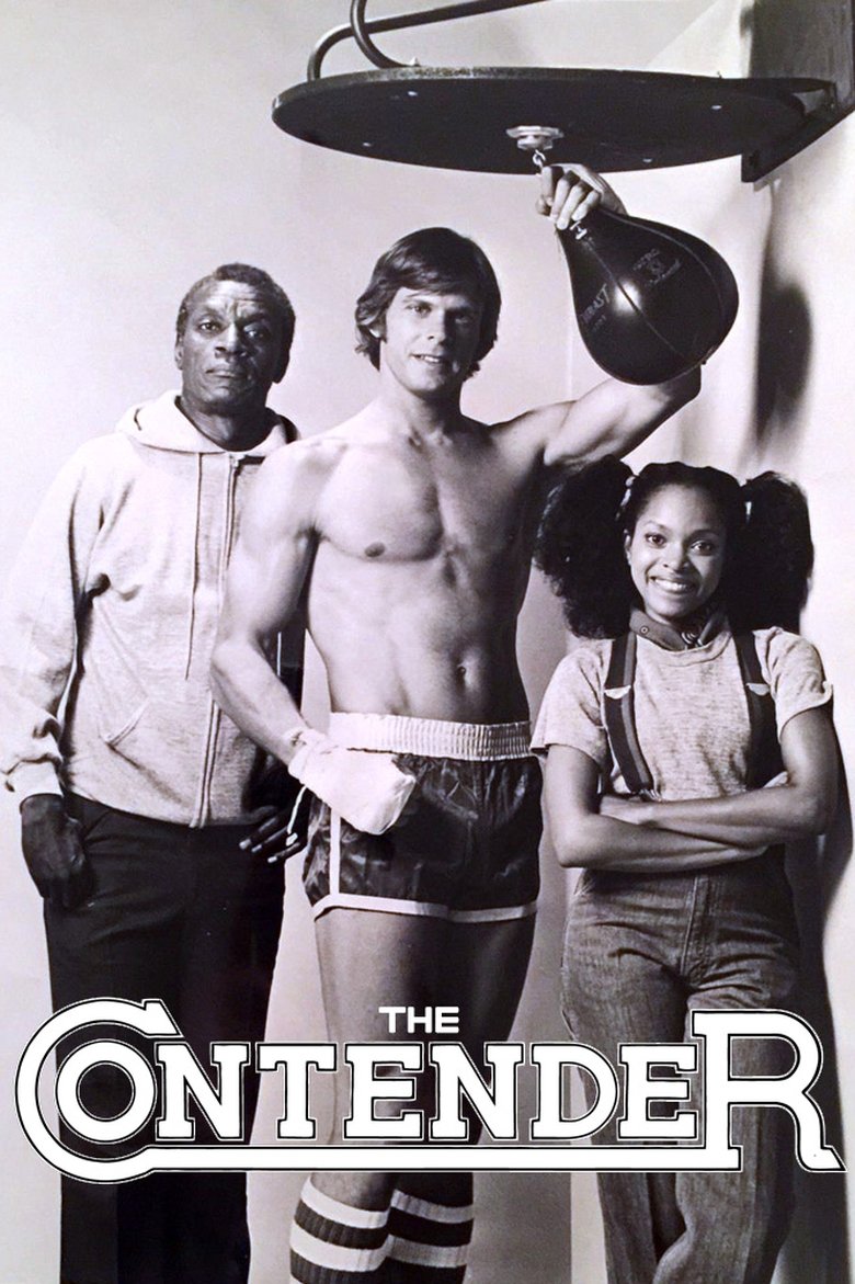 The Contender Poster of The Contender