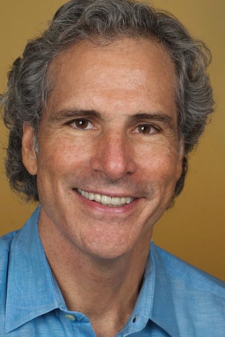 Peter Faust Portrait of Peter Faust