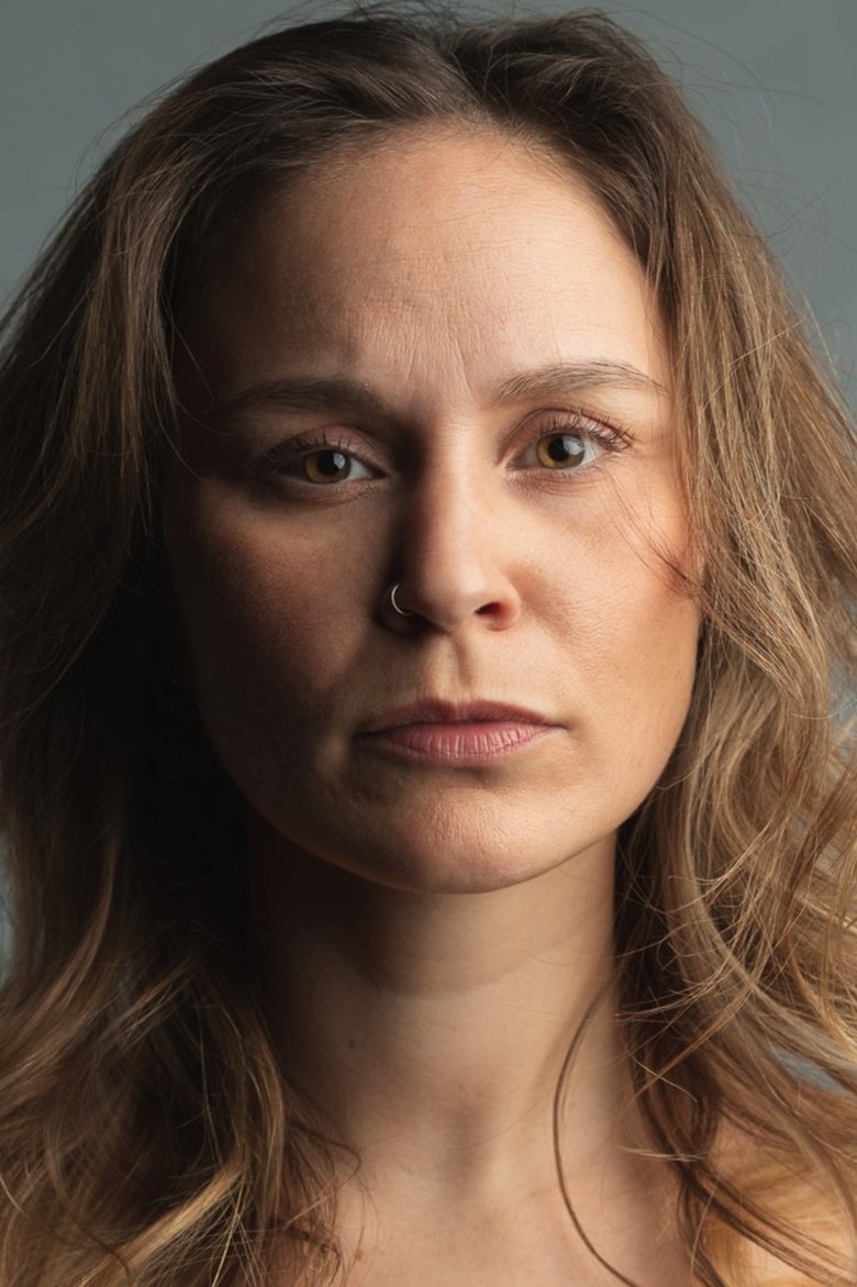 Jana Leutenegger Portrait of Jana Leutenegger
