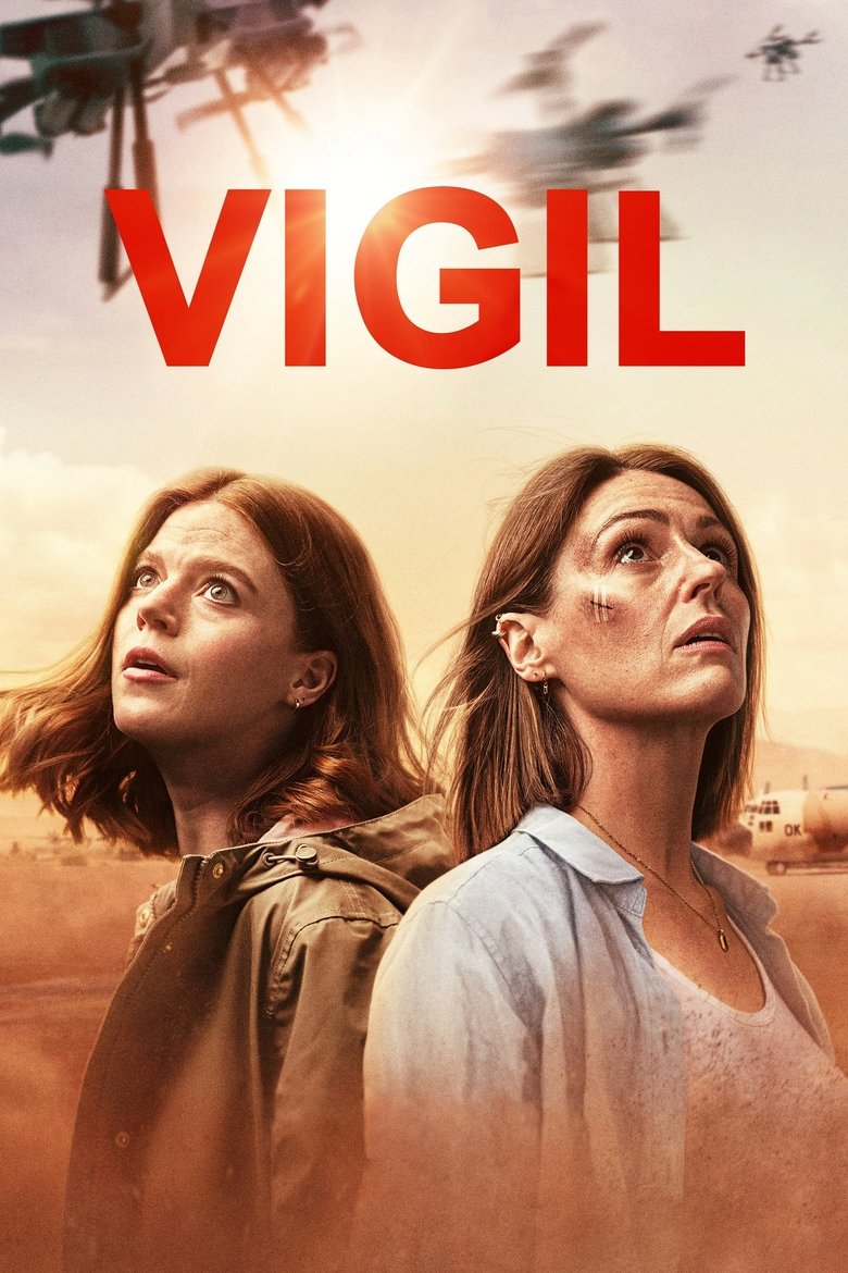Episodes in Vigil - Series 2 - Series 2 Poster of Episodes in Vigil - Series 2 - Series 2