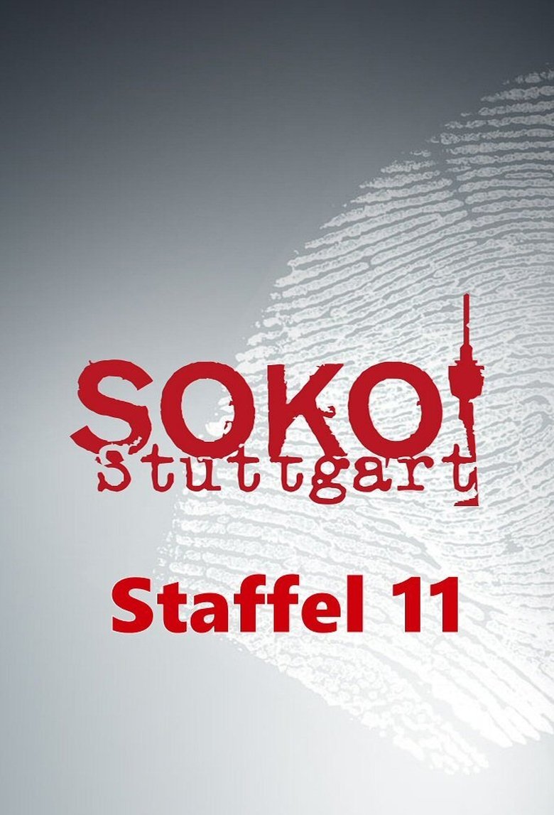 Episodes in SOKO Stuttgart - Season 11 - Season 11 Poster of Episodes in SOKO Stuttgart - Season 11 - Season 11
