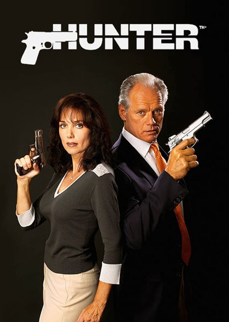 Hunter Poster of Hunter