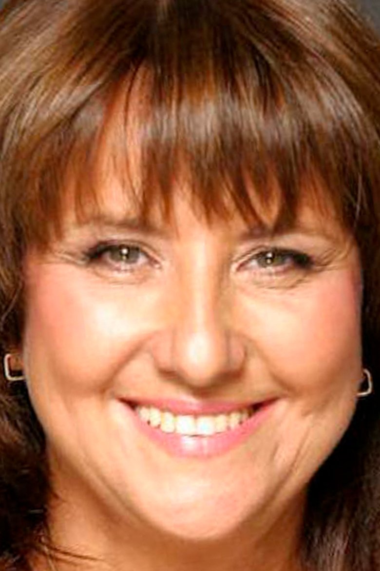 Soledad Mallol Portrait of Soledad Mallol