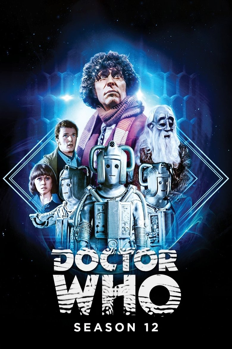 Cast and Crew in Doctor Who - Revenge of the Cybermen (2) (Season 12 - Episode 18) - Revenge of the Cybermen (2) Poster of Cast and Crew in Doctor Who - Revenge of the Cybermen (2) (Season 12 - Episode 18) - Revenge of the Cybermen (2)