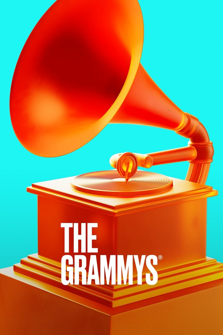 Episodes in The Grammys - Season 61 - Season 61 Poster of Episodes in The Grammys - Season 61 - Season 61