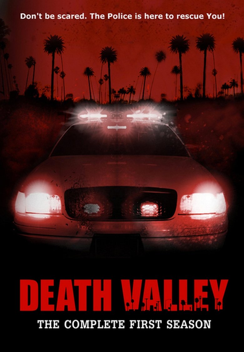 Cast and Crew in Death Valley - Peace in the Valley (Season 1 - Episode 12) - Peace in the Valley Poster of Cast and Crew in Death Valley - Peace in the Valley (Season 1 - Episode 12) - Peace in the Valley