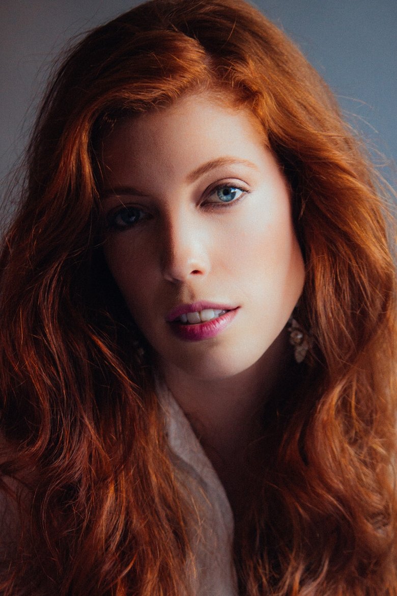Elise Hudson Portrait of Elise Hudson