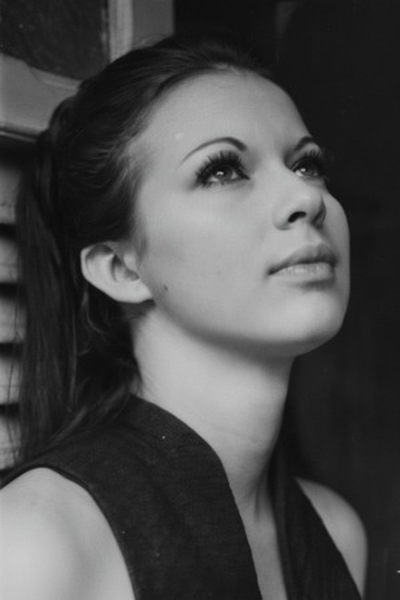 Neila Tavares Portrait of Neila Tavares
