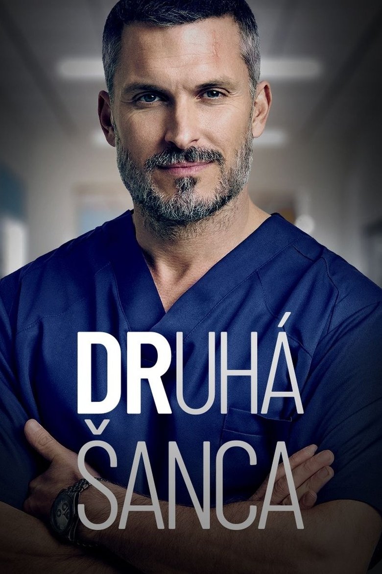 Second Chance Poster of Second Chance