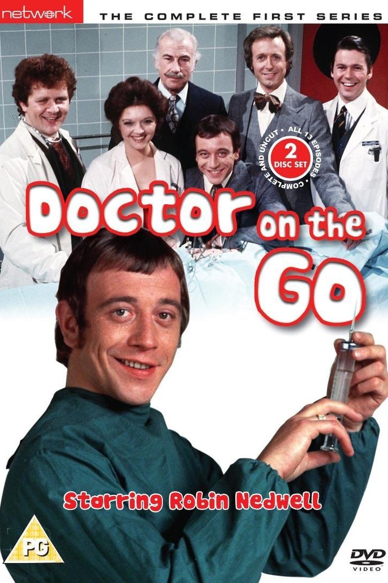 Episodes in Doctor On The Go - Season 2 - Season 2 Poster of Episodes in Doctor On The Go - Season 2 - Season 2