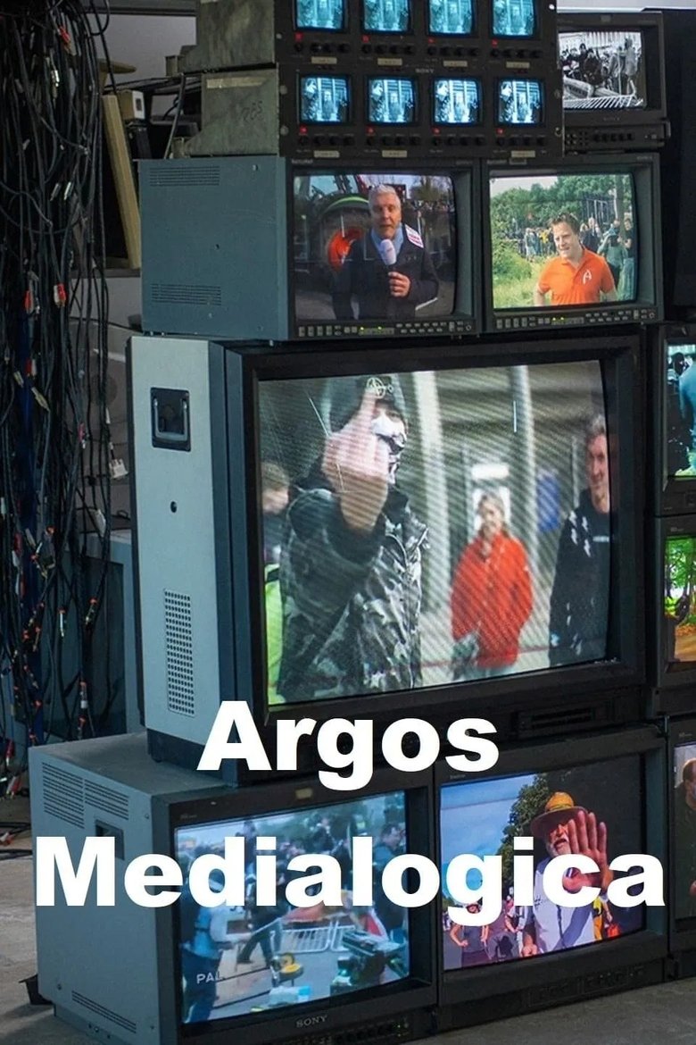Episodes in Argos TV Medialogic - Season 15 - Season 15 Poster of Episodes in Argos TV Medialogic - Season 15 - Season 15