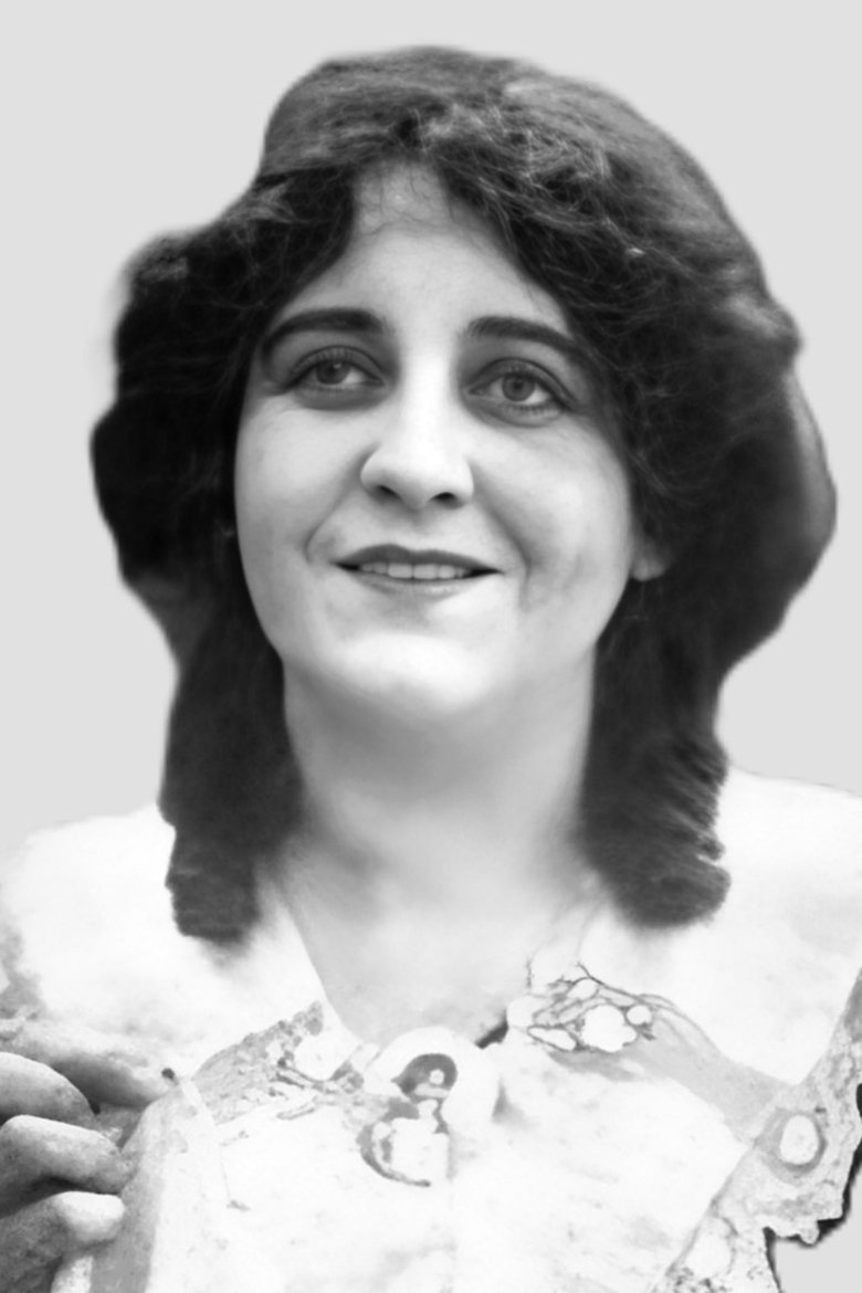Velma Whitman Portrait of Velma Whitman